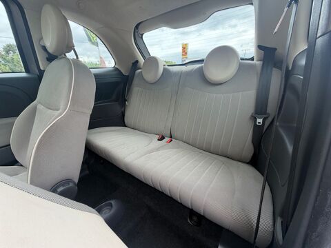 500 1.2 69 2012 occasion 84300 Cavaillon