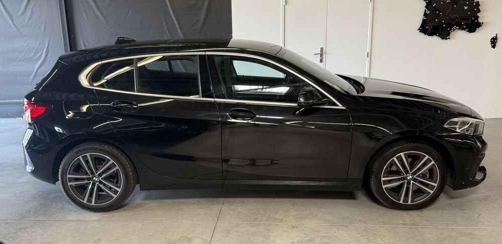 S&eacute;rie 1 150 8CV EDITION SPORT BVA 2020 occasion 34500 B&eacute;ziers