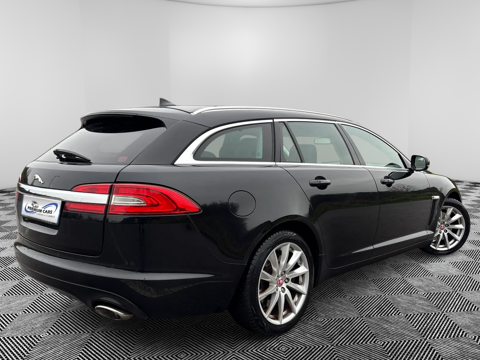 XF 2.2 D 200 LUXE VO815 2013 occasion 57190 Florange