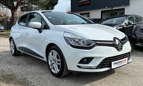 Renault clio iv 1.5 DCi 75 CV - Business 5PL. GPS CLIM R