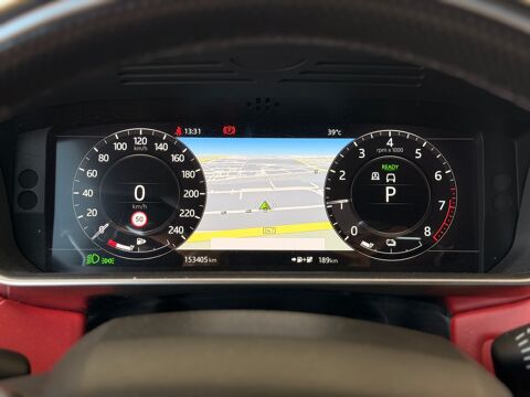 Range Rover Phase 2 P400e 2.0 404 Hybrid - Full options 2018 occasion 95190 Goussainville