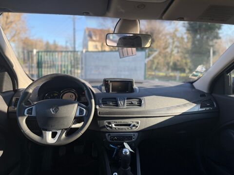 M&eacute;gane III TOM TOM DCI 90 CH PAIEMENT EN PLUSIEURS FOIS JUSQU'A 3500 2012 occasion 78270 BENNECOURT