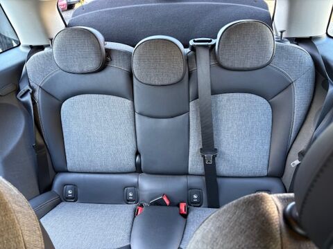 MINI COUPE Cooper D 1.5 Bo&icirc;te auto F55 2017 occasion 31490 LEGUEVIN