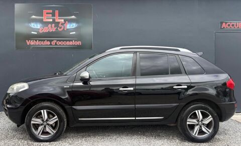Koleos 2.0 DCI 150CV EDITION BOSE 2014 occasion 51350 Cormontreuil