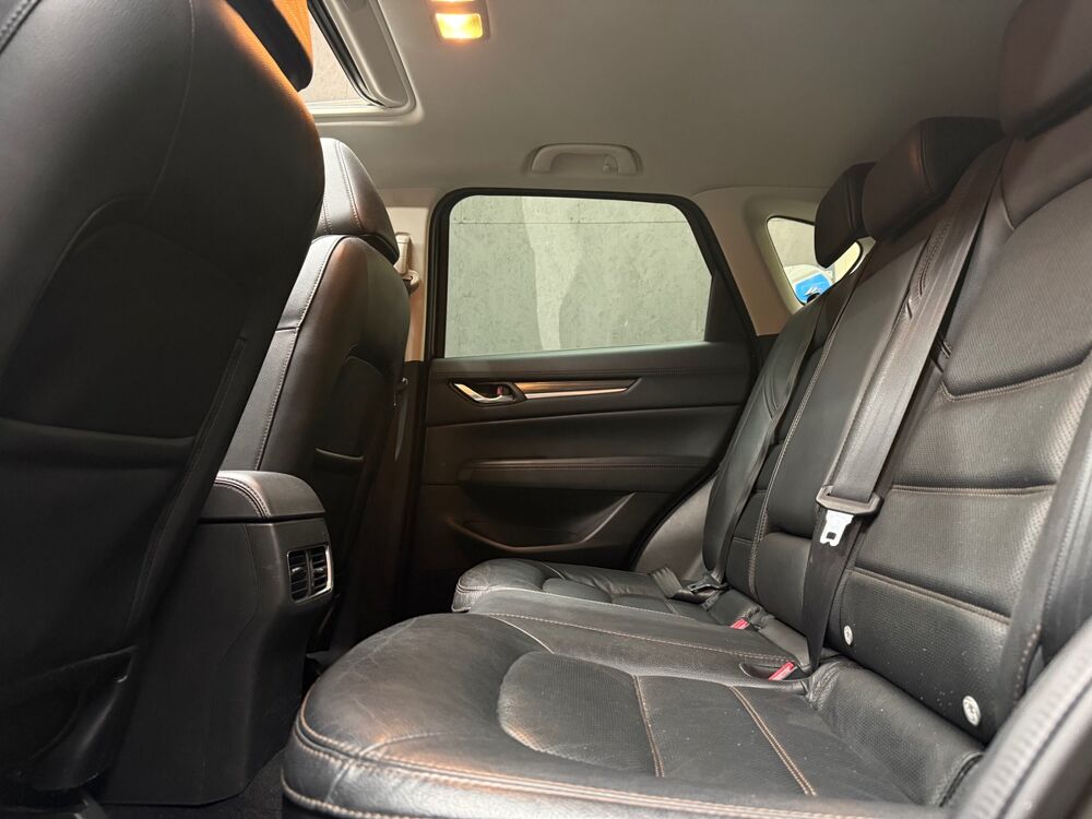 CX-5 2.2 175ch SKYACTIV-D SELECTION - HUD / TO / BOSE / CAM / Sui 2017 occasion 45560 Saint-Denis-en-Val