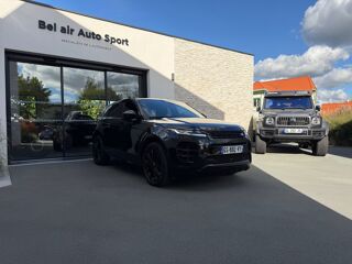 Range Rover Evoque P300E AWD DYNAMIC SE / TVA / 54683 KMS 2023 occasion 62780 CUCQ