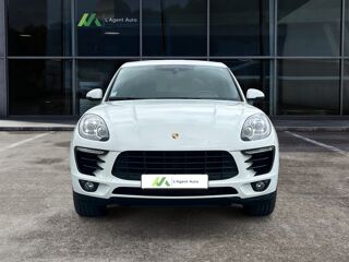 Macan S Diesel 3.0 V6 258 ch PDK Suivi OK 2015 occasion 34140 M&egrave;ze