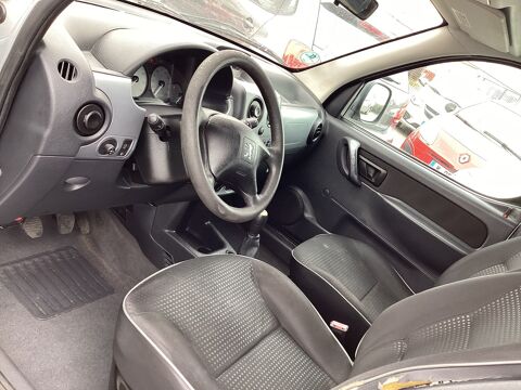 Partner 1.4 Tendance 2007 occasion 62100 Calais