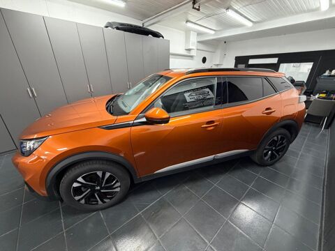 2008 1.2 100Ch Allure Business - 35 700 Kms 2021 occasion 13008 Marseille