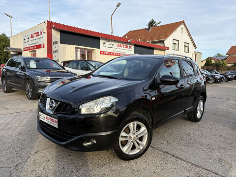 Nissan qashqai (2) 1.6 DCI 130 STOP/START SYSTEM TEKNA 