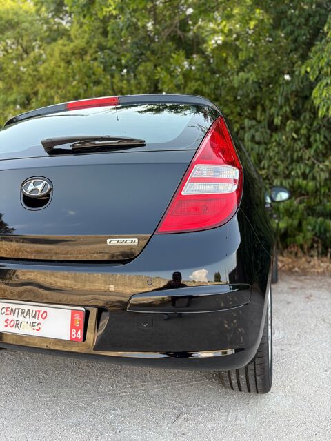 i30 (I) 2.0CRDi 140cv Pack Luxe Kit Ditrib NEUF 2008 occasion 84700 SORGUES