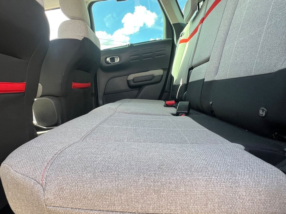 C3 Aircross 1.2 L 110 S&S SHINE EAT6 43000KM Garantie 2018 occasion 78310 Coigni&egrave;res