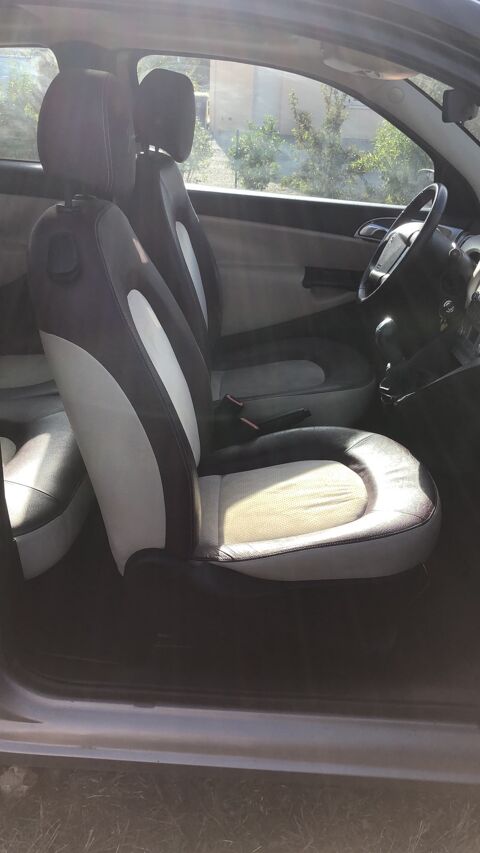 Ypsilon IV PHASE 2 3P 1.3 TD MULTIJET 16V 90CV 123331KM 2009 occasion 45600 Lion-en-Sullias