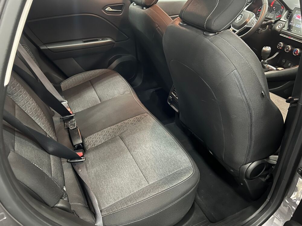 Captur 1.3i TURBO TCE 140 BUSSINES / Financement possible 2022 occasion 69800 SAINT-PRIEST