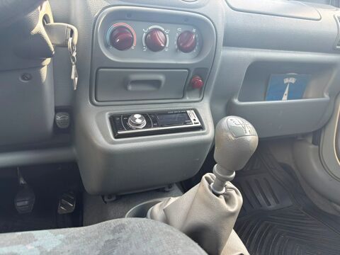 Twingo II 1.2 16V 75 EXPRESSION 2005 occasion 78100 SAINT-GERMAIN-EN-LAYE