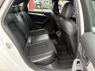 A4 IV (2) 2.0 TDI 177 S LINE 2014 occasion 95480 Pierrelaye