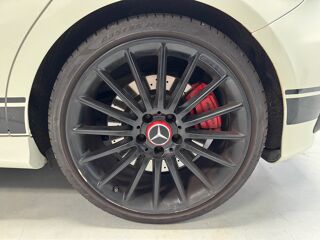 Classe A A45 AMG &Eacute;DITION ONE 2015 occasion 69890 La Tour-de-Salvagny