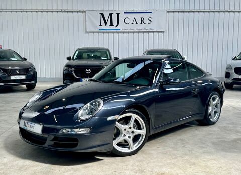 Annonce voiture Porsche 911 54990 €