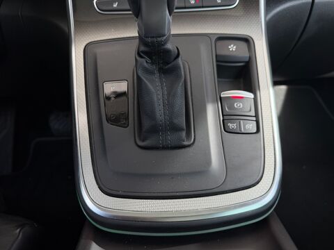 Sc&eacute;nic 4 IV Initiale Paris 1.7 dCi EDC6 150 cv - FULL Options - Sui 2020 occasion 95190 Goussainville