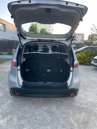 Sc&eacute;nic 3&nbsp; PHASE 3 - 1.5 dCi 110 CH FAP ECO2 BOSE 2012 occasion 41000 BLOIS