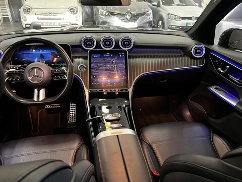 Classe GLC 220 D 4 Matic pack AMG LINE 9G-TRONIC / Financement possible 2023 occasion 69800 SAINT-PRIEST