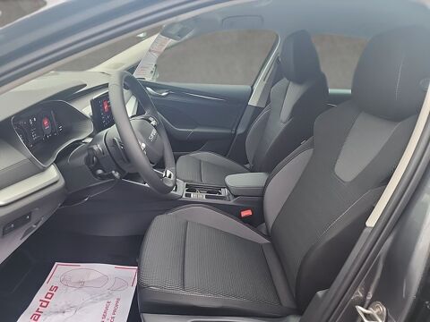 Octavia 2.0 TDI 150 DSG7 - SELECTION 10 kms -20% 2025 occasion 16100 Ch&acirc;teaubernard
