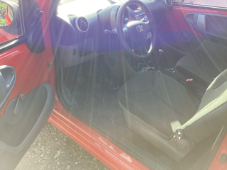 Aygo 1.0i 2011 occasion 62100 Calais