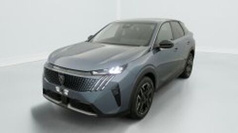 Peugeot 3008 Hybrid 145 e-DCS6 Allure 2025 occasion Ch&acirc;teau-d'Olonne 85180