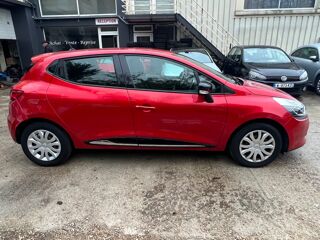 Clio IV TCE 90 CH. GPS Bluetooth Crit'Air 1 2014 occasion 91210 Draveil
