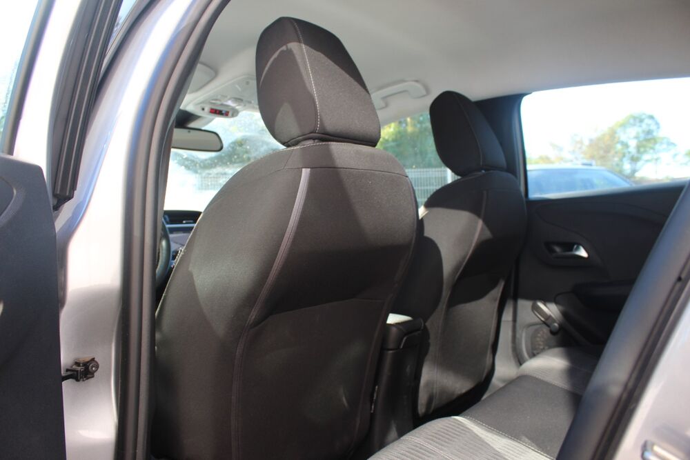 Corsa VI 1.2 TURBO 100 ch ELEGANCE BUSINESS BVA8 + CARPLAY / CLIM 2022 occasion 34430 Saint-Jean-de-V&eacute;das