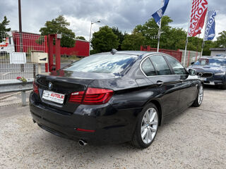 S&eacute;rie 5 (F10) 3.0 535D 313 XDRIVE EXCLUSIVE 2012 occasion 95480 Pierrelaye