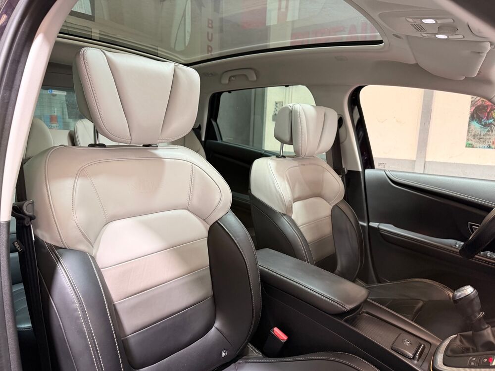 Sc&eacute;nic 4 1.7 BLUE DCI 150 INITIALE PARIS GARANTIE 12 MOIS 2019 occasion 91540 Ormoy