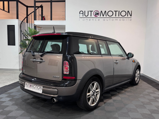 Clubman COOPER R55 122CV BVM 2013 occasion 17000 La Rochelle