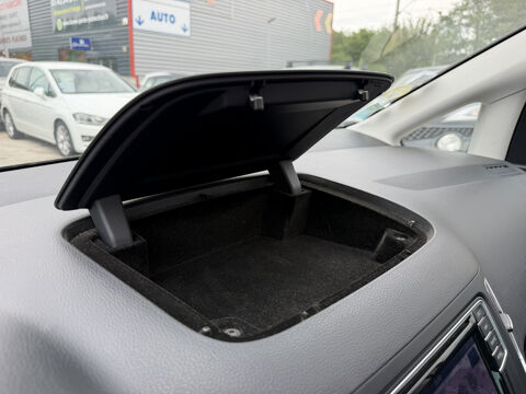 Alhambra II (2) 2.0 TDI 150 S&S PREMIUM 7 DSG 2015 occasion 95480 Pierrelaye