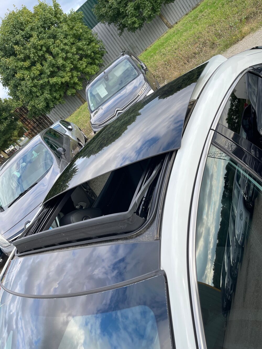 Civic 1.0 I-VTEC 126 ch EXCLUSIVE + 2019 occasion 45130 Meung-sur-Loire