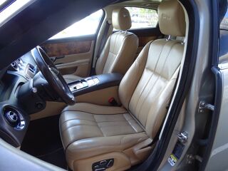 XJ II 3.0 V6 340 Ch S/C PORTFOLIO Supercharged AWD 4x4 2013 occasion 34500 B&eacute;ziers
