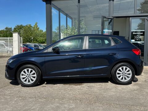 Ibiza MPi 80 Style Apple CarPlay Android Auto - Reprise possible 2023 occasion 45190 Beaugency