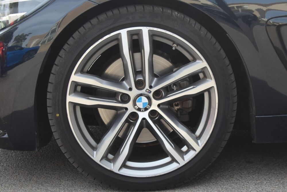 S&eacute;rie 4 F36 LCI GRAN COUPE 430i 252 ch M SPORT BVA8 + TO / CARBONSCH 2018 occasion 34430 Saint-Jean-de-V&eacute;das