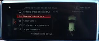 X2 (F39) SDRIVE 4x2 20I 192Ch M SPORT DKG7 / PACK CUIR CHAUFFAN 2018 occasion 34500 B&eacute;ziers
