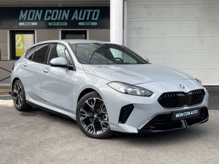 S&eacute;rie 1 (F70) M SPORT 120d 2.0 d Mild Hybrid DCT7 163 cv Bo&icirc;te auto 2026 occasion 95190 Goussainville