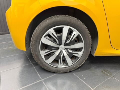 208 1.2 100Ch Active - 63 000 Kms - DESTOCKAGE 11 290 € Boite Au 2020 occasion 13008 Marseille