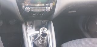 Qashqai 1.6 dig N-Connecta 163 CV 2018 occasion 92300 Levallois-Perret