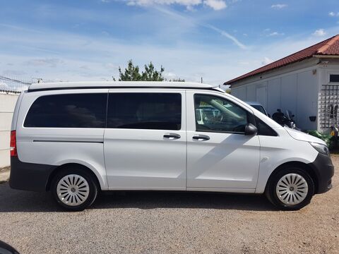  2021 occasion 91310 Longpont-sur-Orge