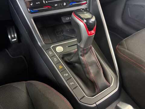 Polo VI 6 Phase 2 GTI 2.0 TSI DSG7 207 cv - Si&egrave;ges chauffants - i 2022 occasion 95190 Goussainville