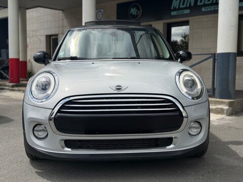 Cooper Blackfriars 1.5 Turbo 136 ch – S&eacute;rie Sp&eacute;ciale – 128 000 km 2018 occasion 95190 Goussainville