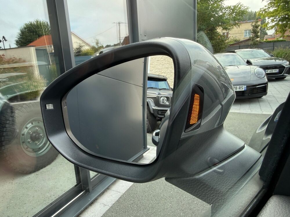 T-ROC 1.5 ETSI HYBRID 116 CH DSG7 LIFE / TVA / 9575 KMS 2026 occasion 62780 CUCQ
