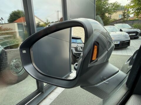 T-ROC 1.5 ETSI HYBRID 116 CH DSG7 LIFE / TVA / 9575 KMS 2026 occasion 62780 CUCQ