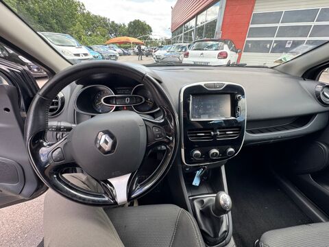 Clio IV TCE 90 ZEN 2015 occasion 13127 VITROLLES