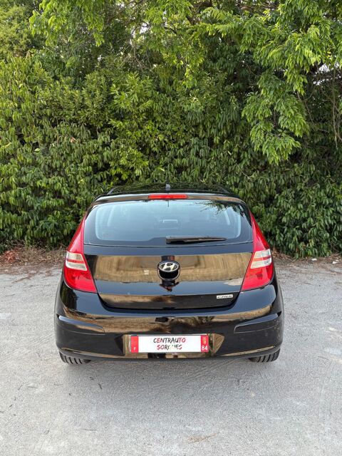 i30 (I) 2.0CRDi 140cv Pack Luxe Kit Ditrib NEUF 2008 occasion 84700 SORGUES