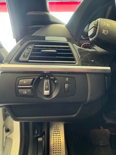 S&eacute;rie 6 F13 COUPE 640I XDRIVE 320 M Sport BVA8 2014 occasion 68110 Illzach